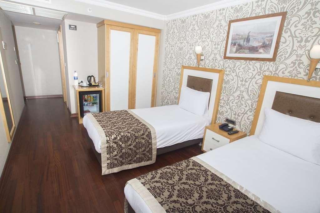 Nova Plaza Taksim Square Otel İstanbul