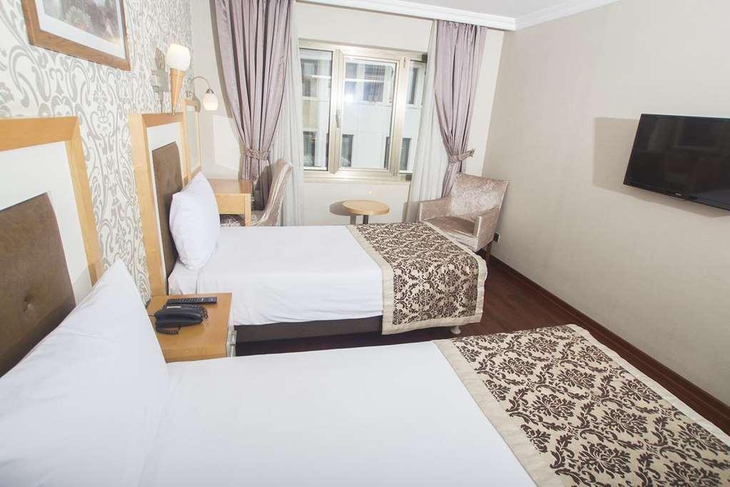 Nova Plaza Taksim Square Otel