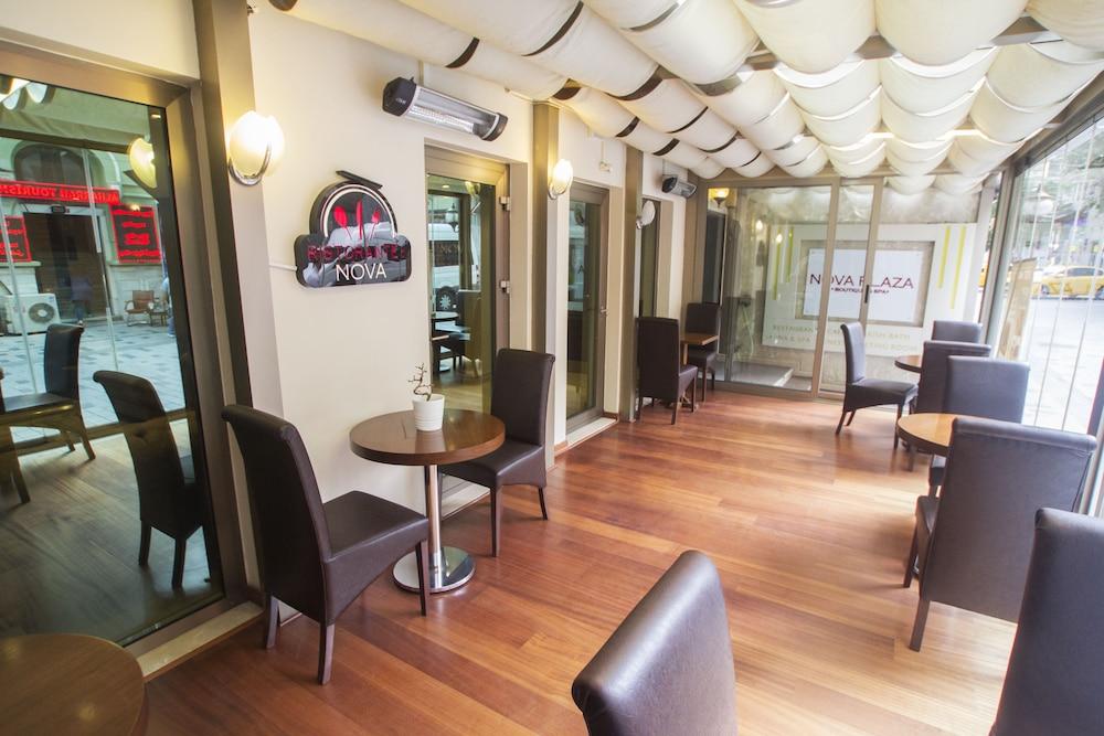 Otel Nova Plaza Taksim Square İstanbul