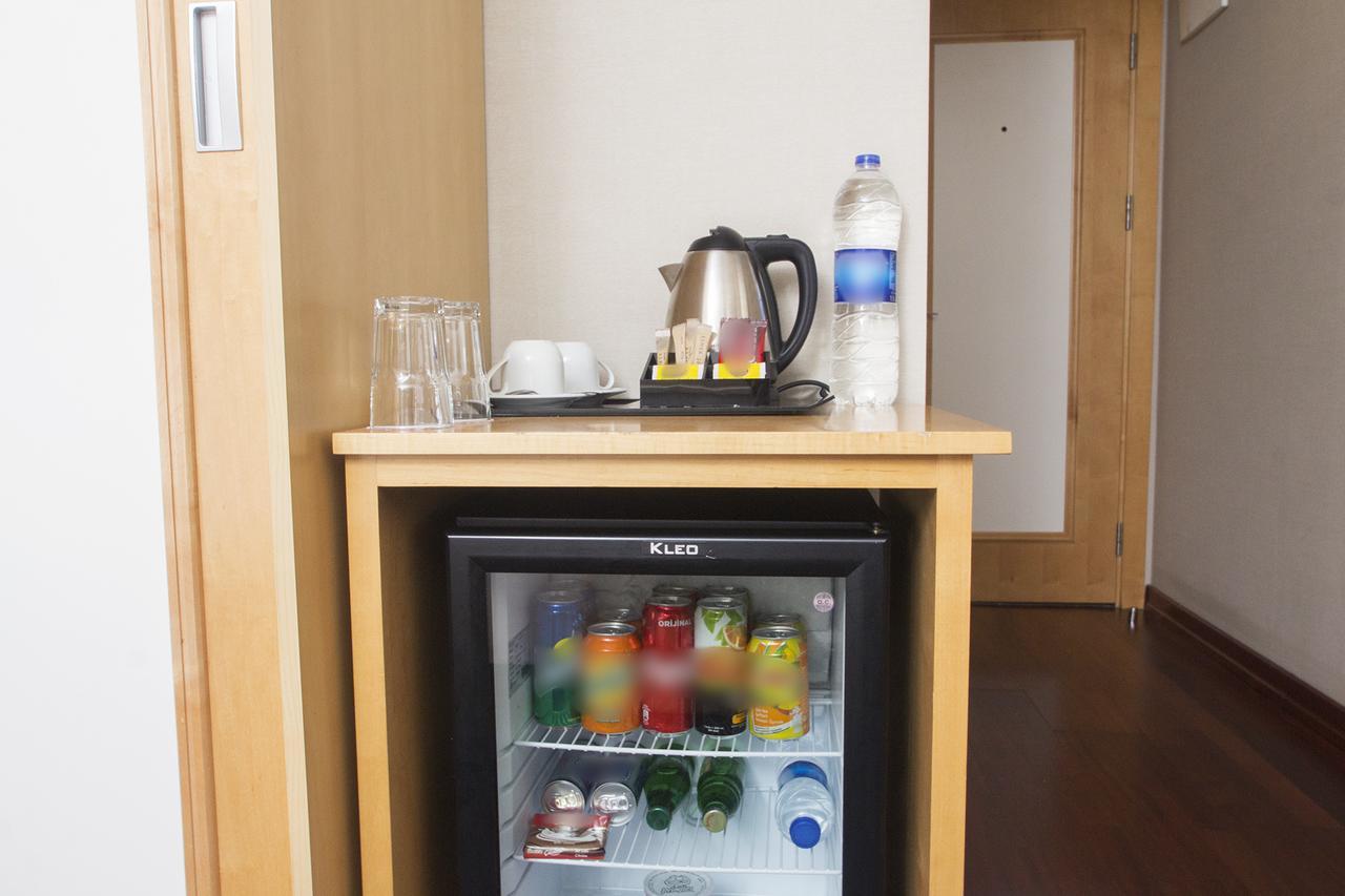 Nova Plaza Taksim Square Otel İstanbul
