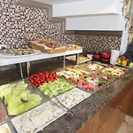 Nova Plaza Taksim Square