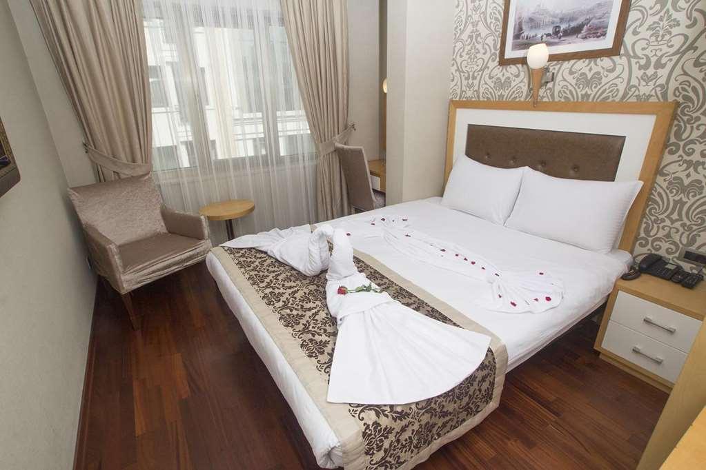 Nova Plaza Taksim Square