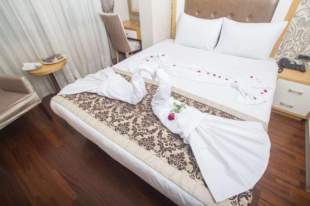 Hotel Nova Plaza Taksim Square