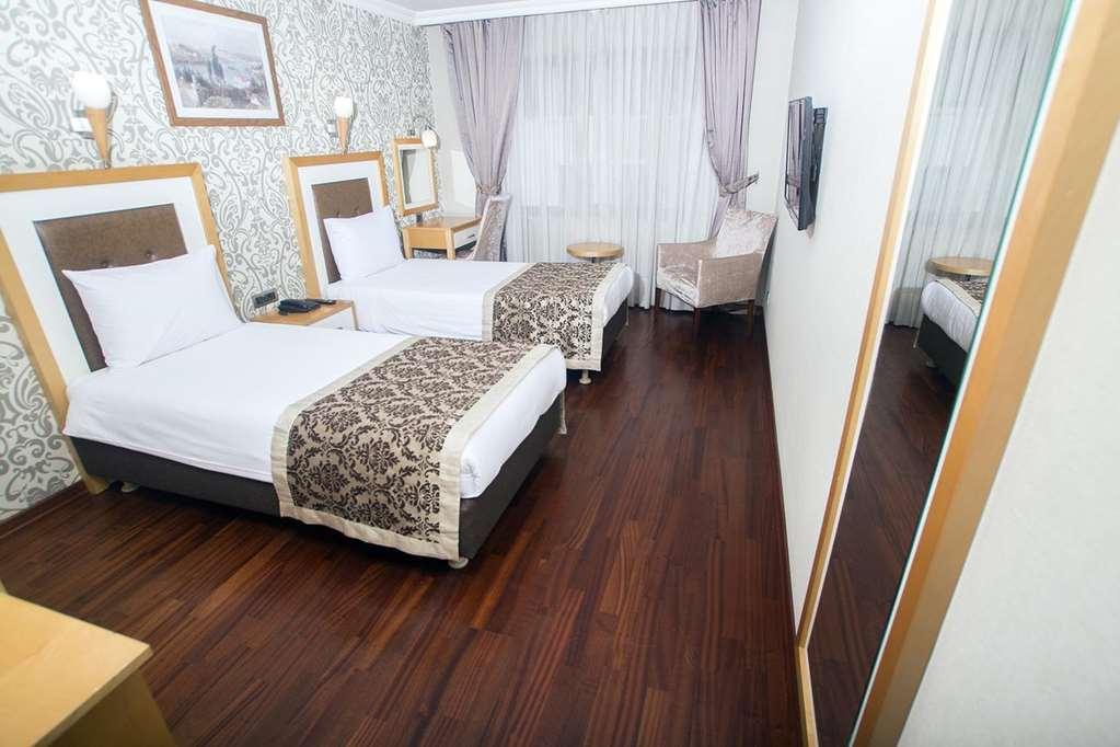 Nova Plaza Taksim Square Otel