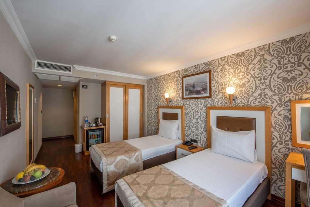 Nova Plaza Taksim Square Istambul
