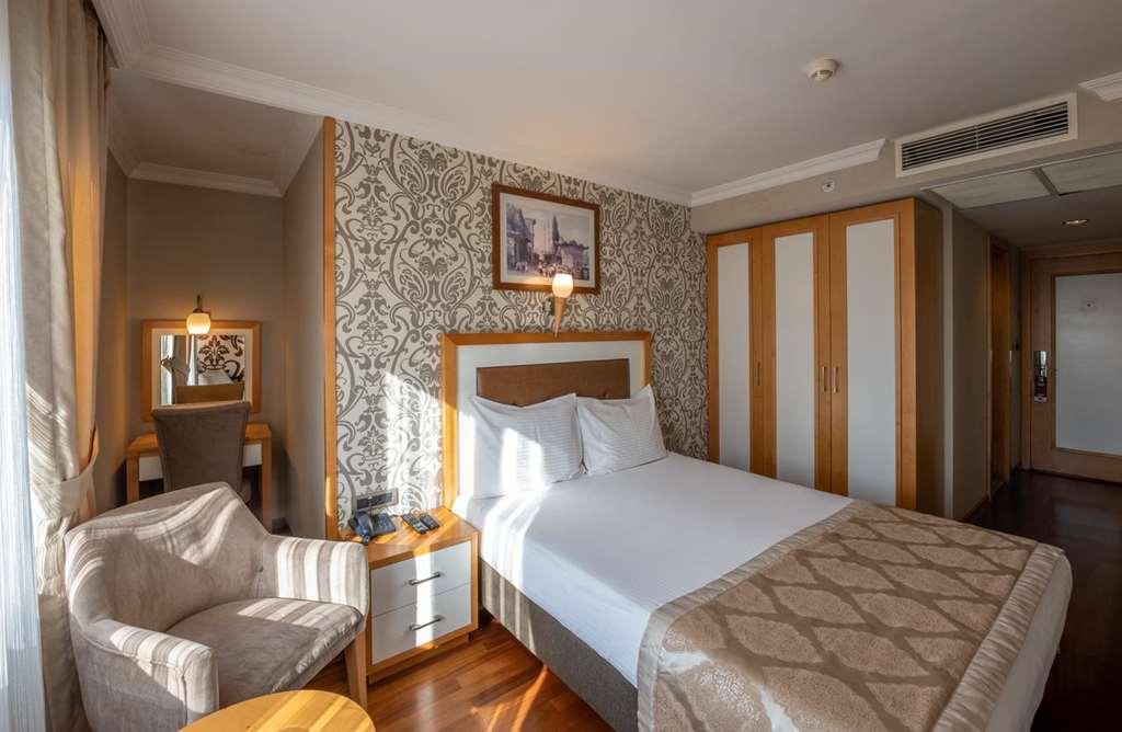 Nova Plaza Taksim Square 4* İstanbul