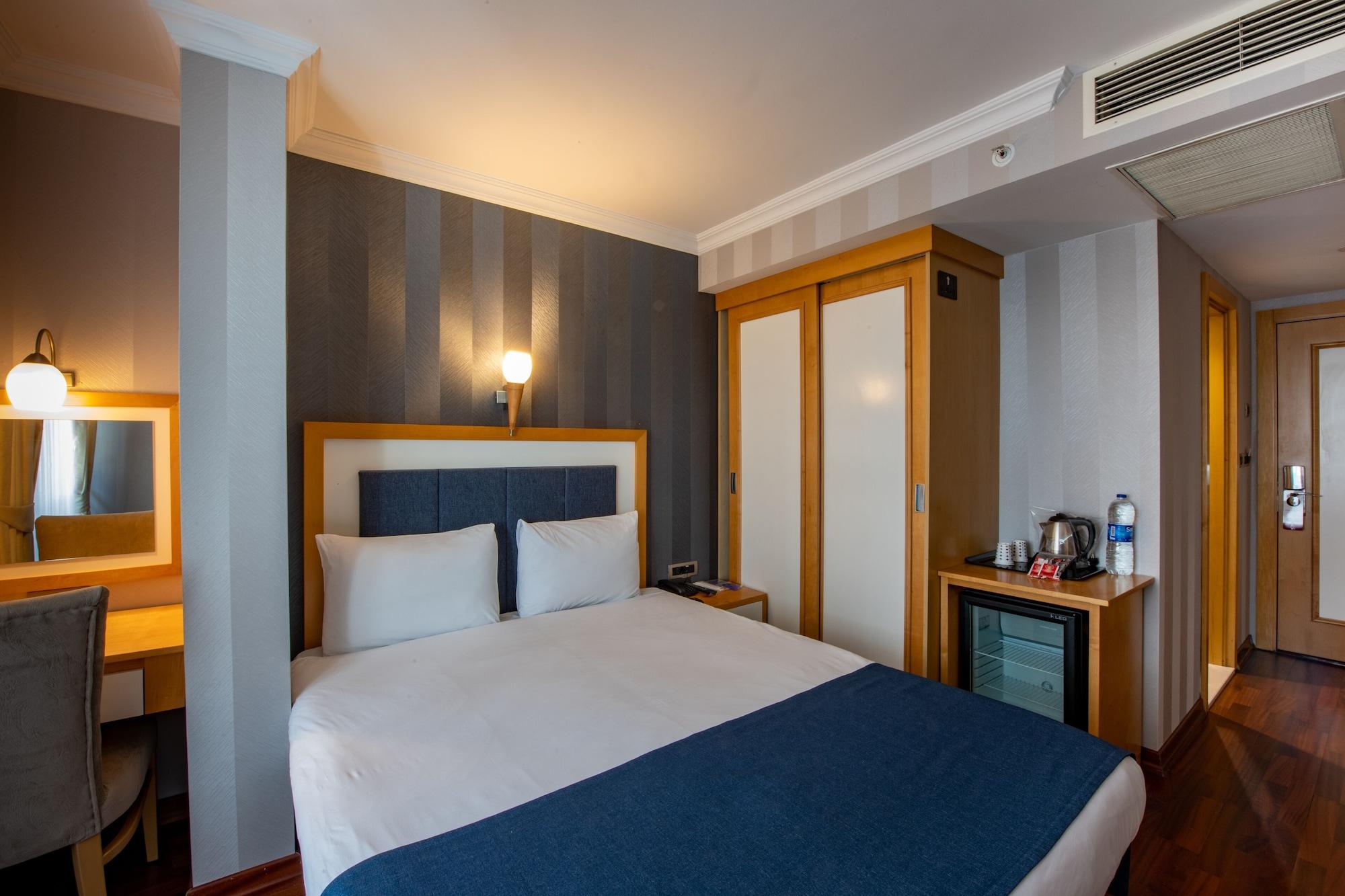 Nova Plaza Taksim Square Otel