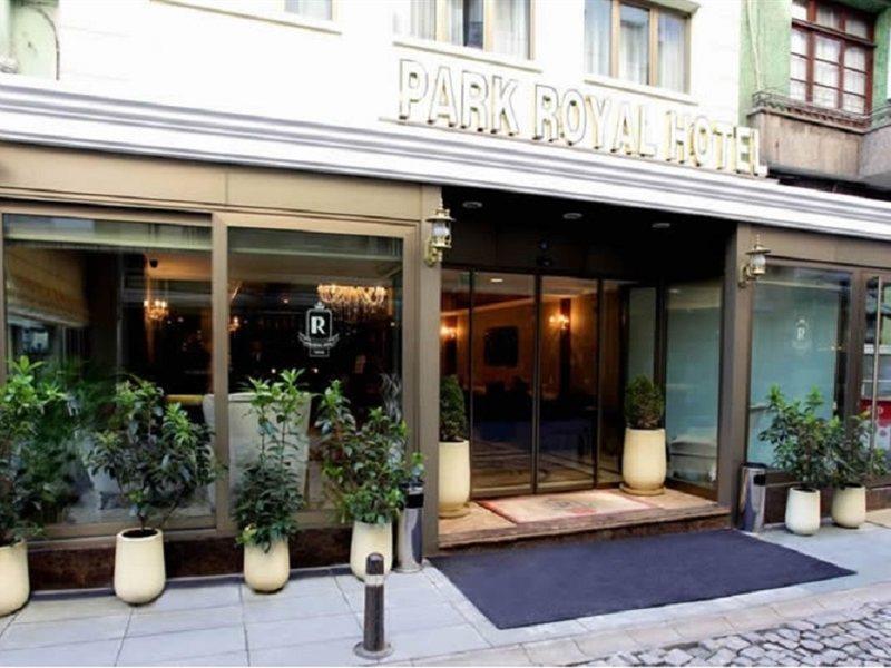 Nova Plaza Taksim Square İstanbul