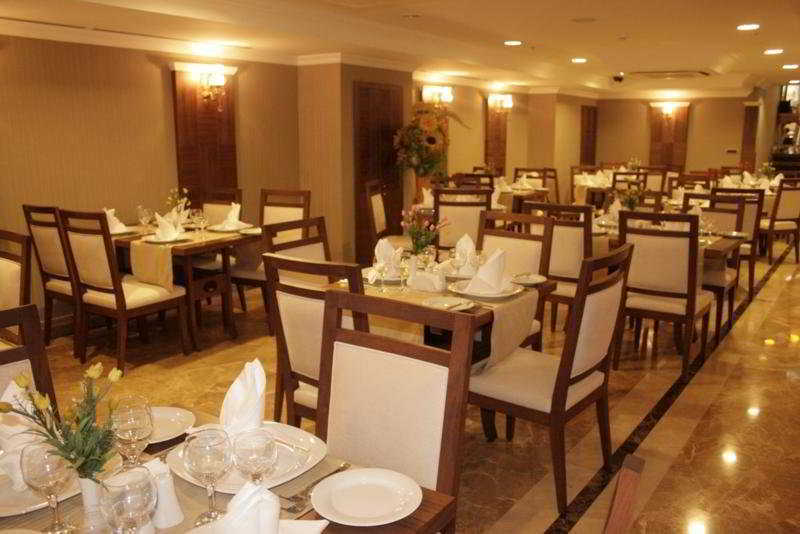 Nova Plaza Taksim Square 4* İstanbul