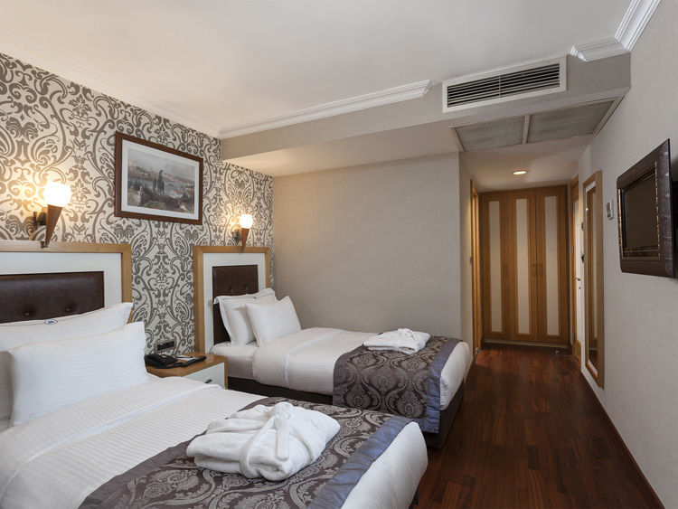 Nova Plaza Taksim Square Otel