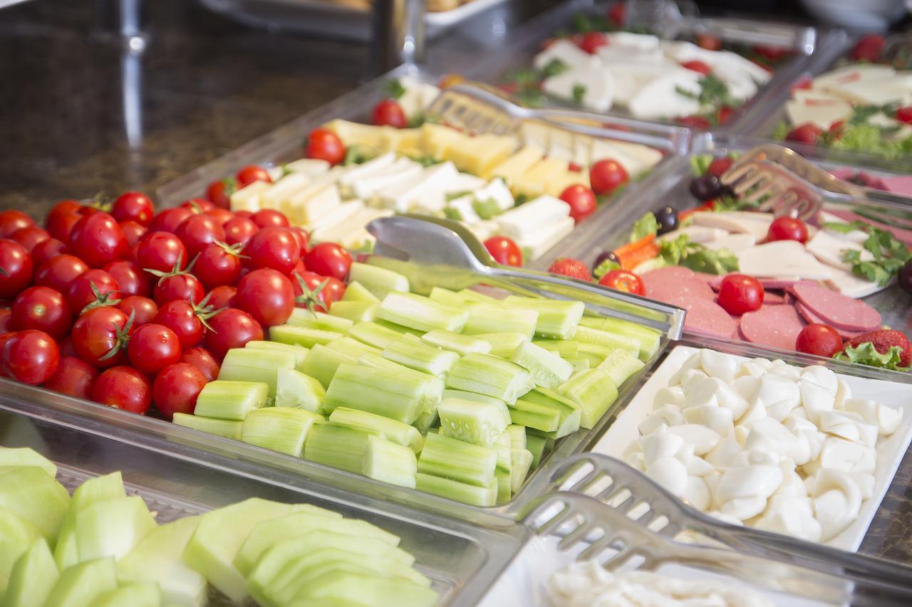 Nova Plaza Taksim Square Hotel Istambul