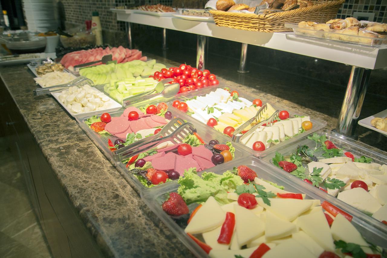 Nova Plaza Taksim Square Hotel