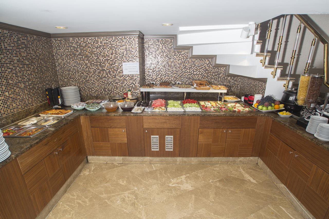Otel Nova Plaza Taksim Square 4*