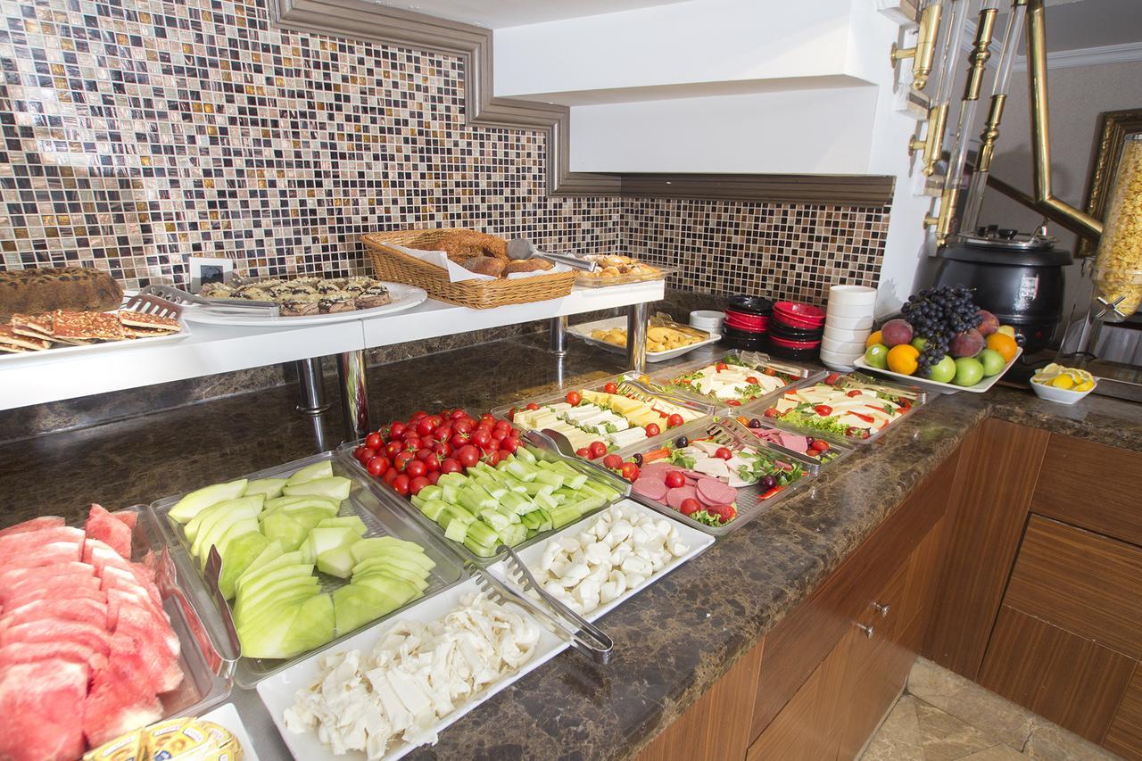 Nova Plaza Taksim Square 4* İstanbul