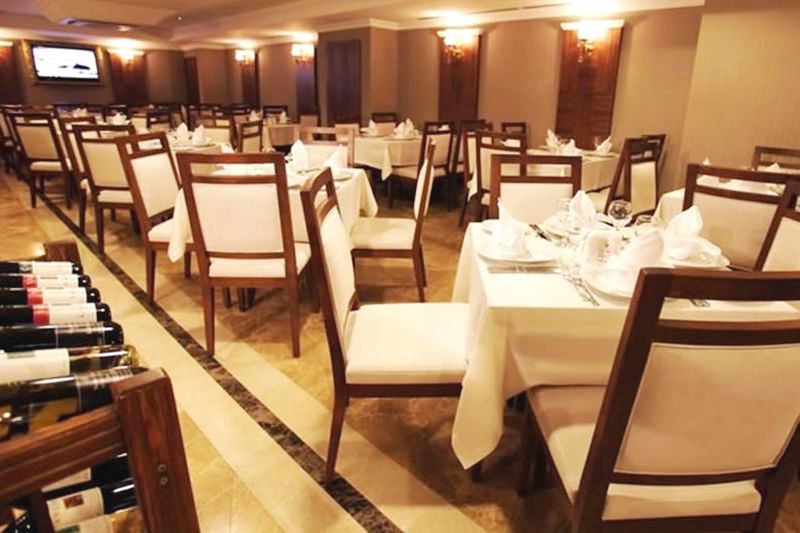 Nova Plaza Taksim Square 4* İstanbul